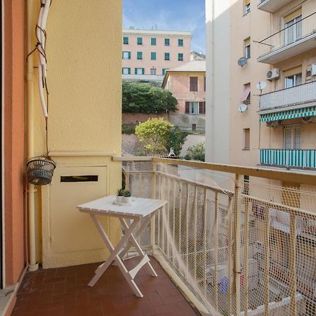 La Casetta Verde Genoa Exterior photo
