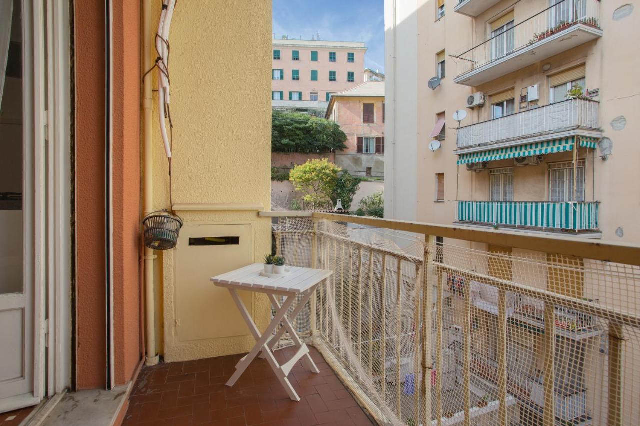 La Casetta Verde Genoa Exterior photo